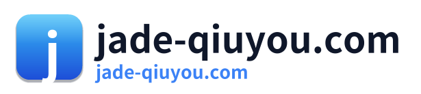 jade-qiuyou.com Logo